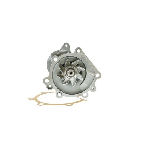 AISIN Wasserpumpe, Motork&uuml;hlung WPT-013