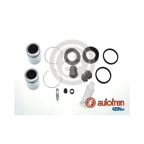 AUTOFREN SEINSA Reparatursatz, Bremssattel D42159C