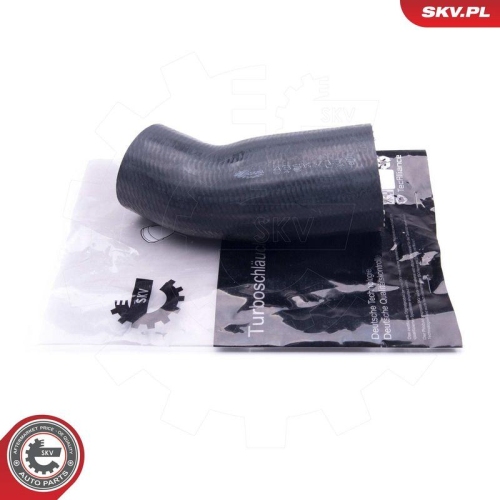 ESEN SKV Ladeluftschlauch 43SKV175