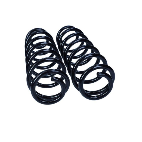 MAXGEAR Fahrwerksfeder 60-1361D