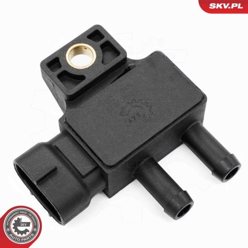 ESEN SKV Sensor, Abgasdruck 17SKV872