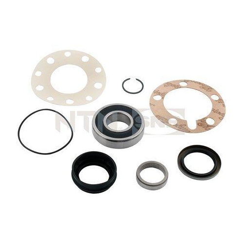 SNR Radlagersatz R169.43
