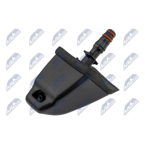 NTY Waschwasserd&uuml;se, Scheinwerferreinigung EDS-HD-003