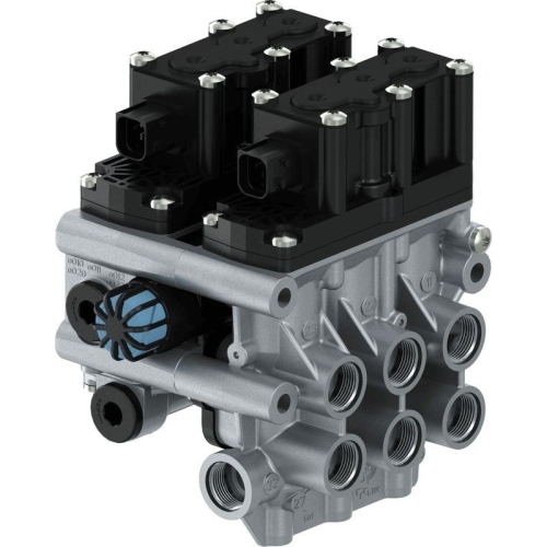 WABCO Magnetventil 4728901120