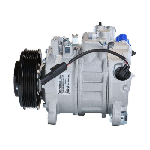 WAECO Kompressor, Klimaanlage AirCon Parts 8880100610