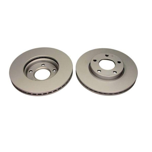 QUARO Bremsscheibe QD4348
