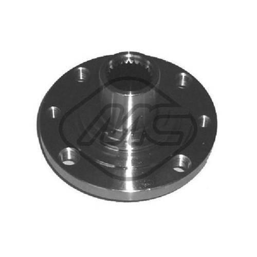 Metalcaucho Radnabe 90010