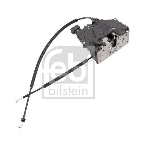 FEBI BILSTEIN T&uuml;rschloss febi Plus 197576