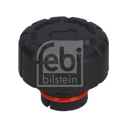 FEBI BILSTEIN Verschlussdeckel, K&uuml;hlmittelbeh&auml;lter 1007890
