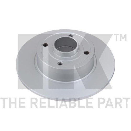 NK Bremsscheibe 313937