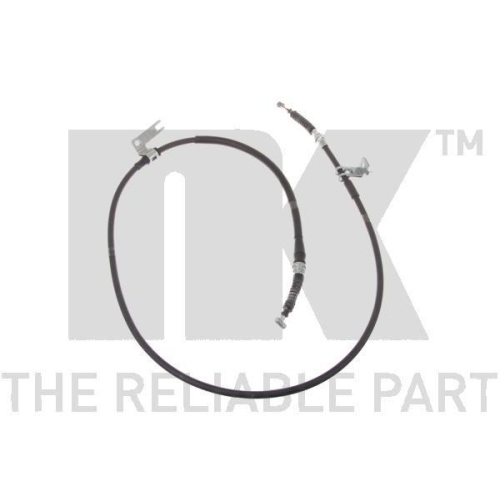 NK Seilzug, Feststellbremse 903258