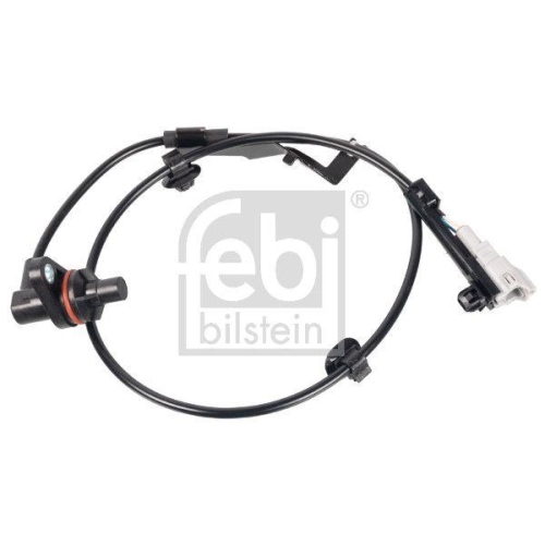 FEBI BILSTEIN Sensor, Raddrehzahl 170896