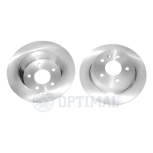 OPTIMAL Bremsscheibe BS-4710C