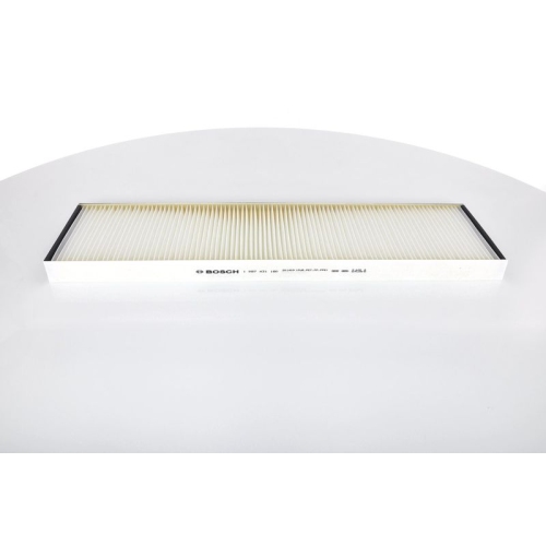 BOSCH Filter, Innenraumluft