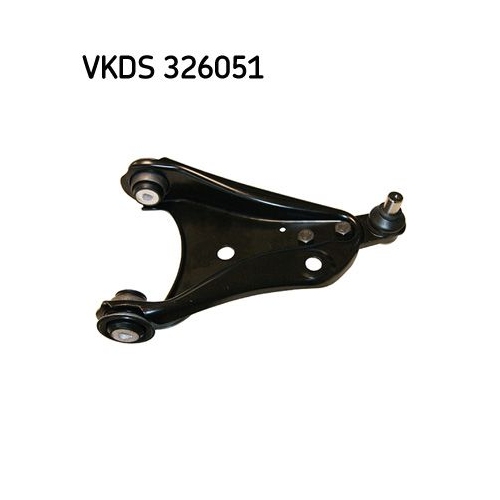 SKF Lenker, Radaufh&auml;ngung VKDS 326051 B