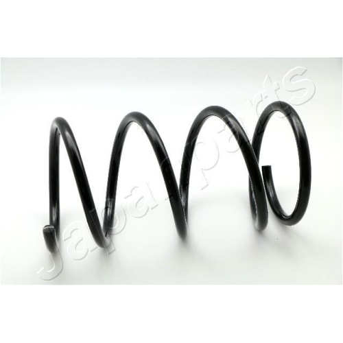 JAPANPARTS Fahrwerksfeder ZC3490A