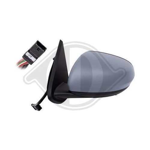 DIEDERICHS Au&szlig;enspiegel 4561225