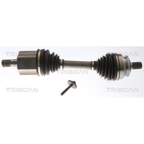 TRISCAN Antriebswelle 8540 27550