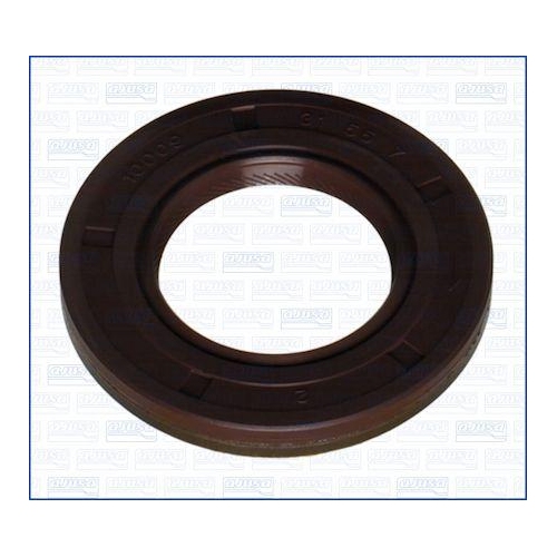 AJUSA Wellendichtring, Kurbelwelle 15091500