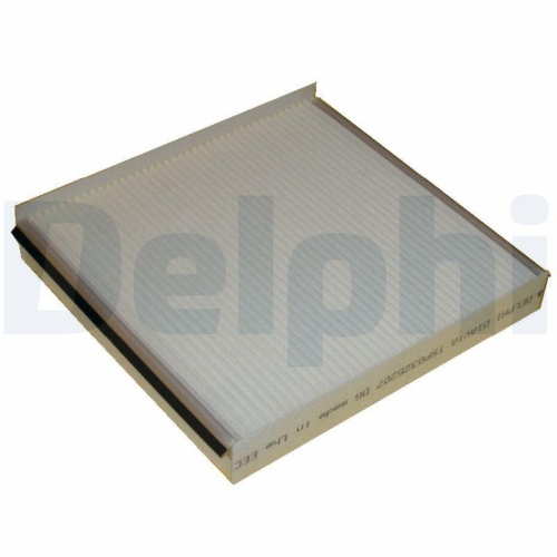 DELPHI Filter, Innenraumluft TSP0325207