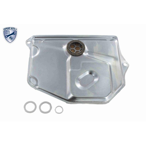 VAICO Hydraulikfilter, Automatikgetriebe Original VAICO Qualität V30-7301