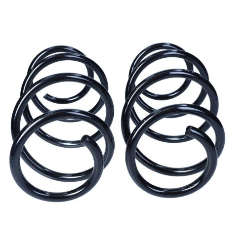 MAXGEAR Fahrwerksfeder 60-1703D