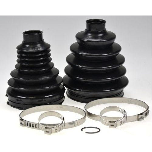 SPIDAN Faltenbalgsatz, Antriebswelle 25931