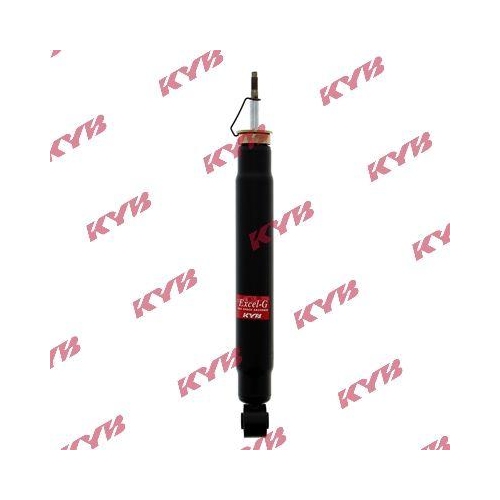 KYB Stoßdämpfer Excel-G 349235