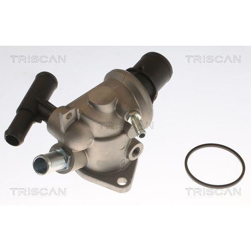 TRISCAN Thermostat, K&uuml;hlmittel 8620 15288