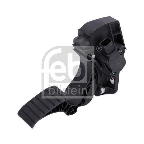 FEBI BILSTEIN Fahrpedal 197084