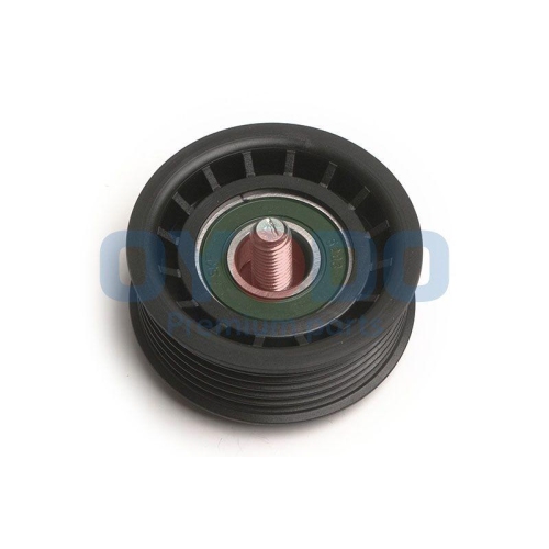 Oyodo Umlenk-/Führungsrolle, Keilrippenriemen