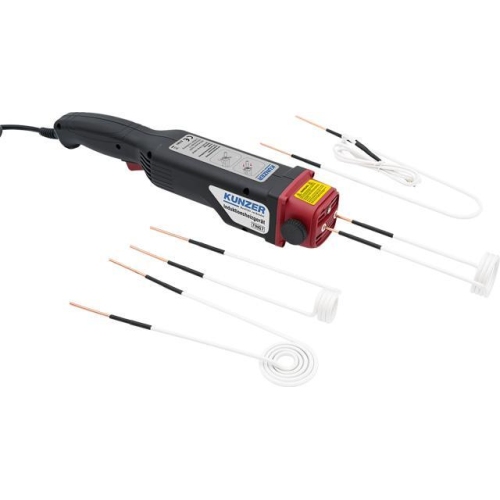 Induktionsheizgerät 1.250 Watt Kunzer 7IHG7