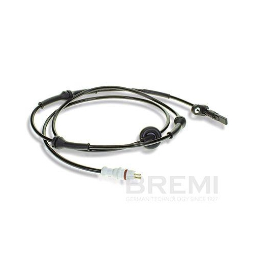 BREMI Sensor, Raddrehzahl