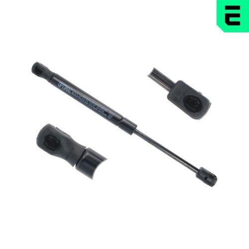 OPTIMAL Gasfeder, Motorhaube