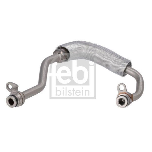 FEBI BILSTEIN Ölleitung, Lader febi Plus