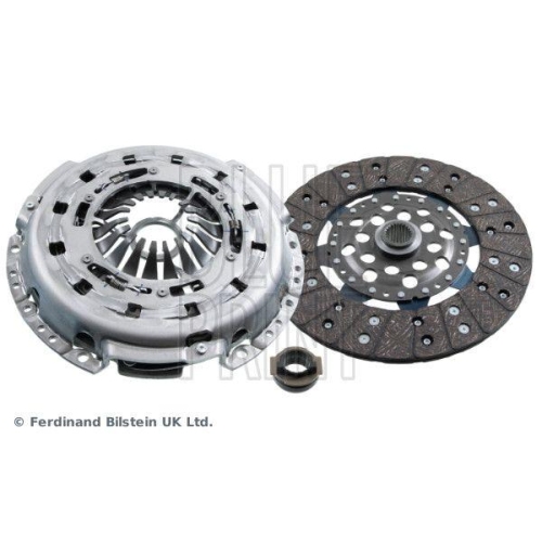 BLUE PRINT Kupplungssatz