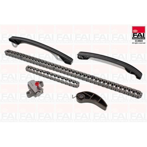 FAI AutoParts Steuerkettensatz