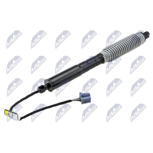 NTY Elektromotor, Heckklappe AE-BM-115