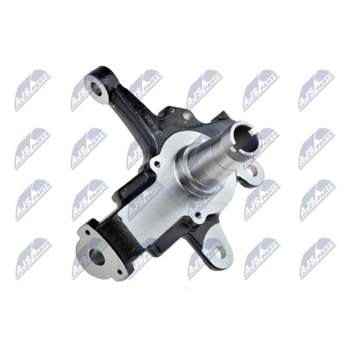 NTY Achsschenkel, Radaufhängung ZZP-IS-002