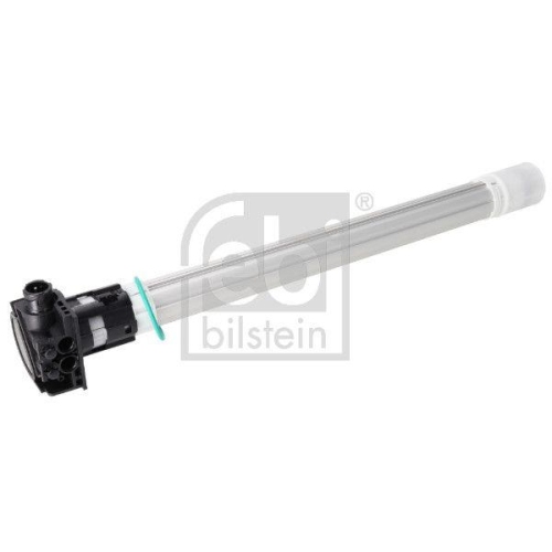 FEBI BILSTEIN Sensor, Kraftstoffvorrat 197018
