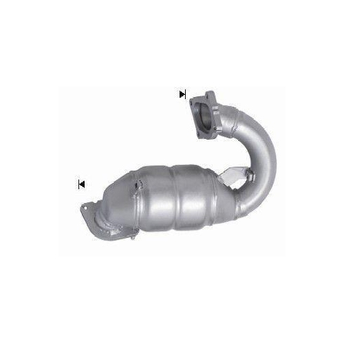 VEGAZ GmbH Katalysator OK-842