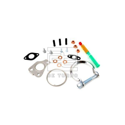 BE TURBO Montagesatz, Lader ABS298