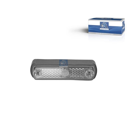 DT Spare Parts Seitenmarkierungsleuchte 3.31114