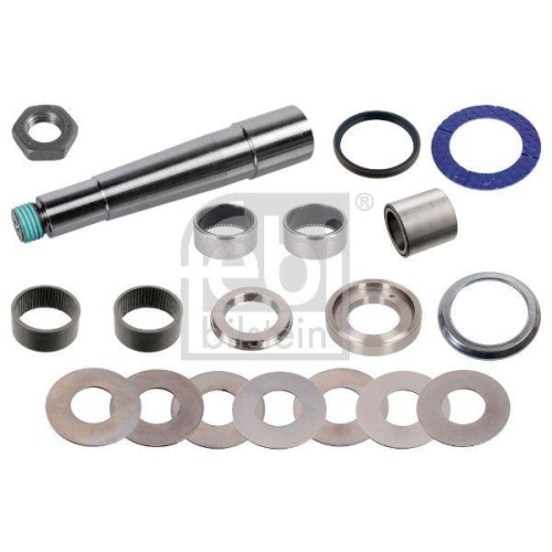 FEBI BILSTEIN Reparatursatz, Achsschenkelbolzen 104083