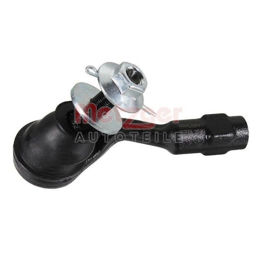 METZGER AUTOTEILE Spurstangenkopf COMPETENCE KIT GREENPARTS 54070701