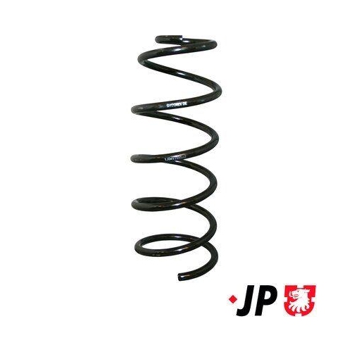JP GROUP Fahrwerksfeder JP 1142200400