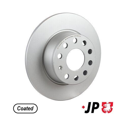 JP GROUP Bremsscheibe JP 1163208600