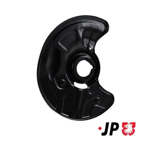 JP GROUP Spritzblech, Bremsscheibe JP 1364202480