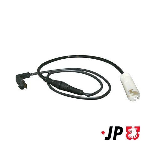 JP GROUP Sensor, Bremsbelagverschleiß JP 1497301600