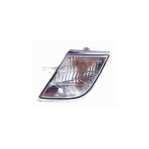 VAN WEZEL Blinkleuchte 3329907